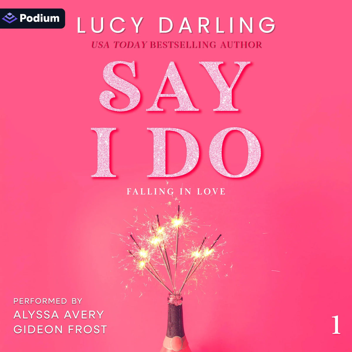 Say I Do