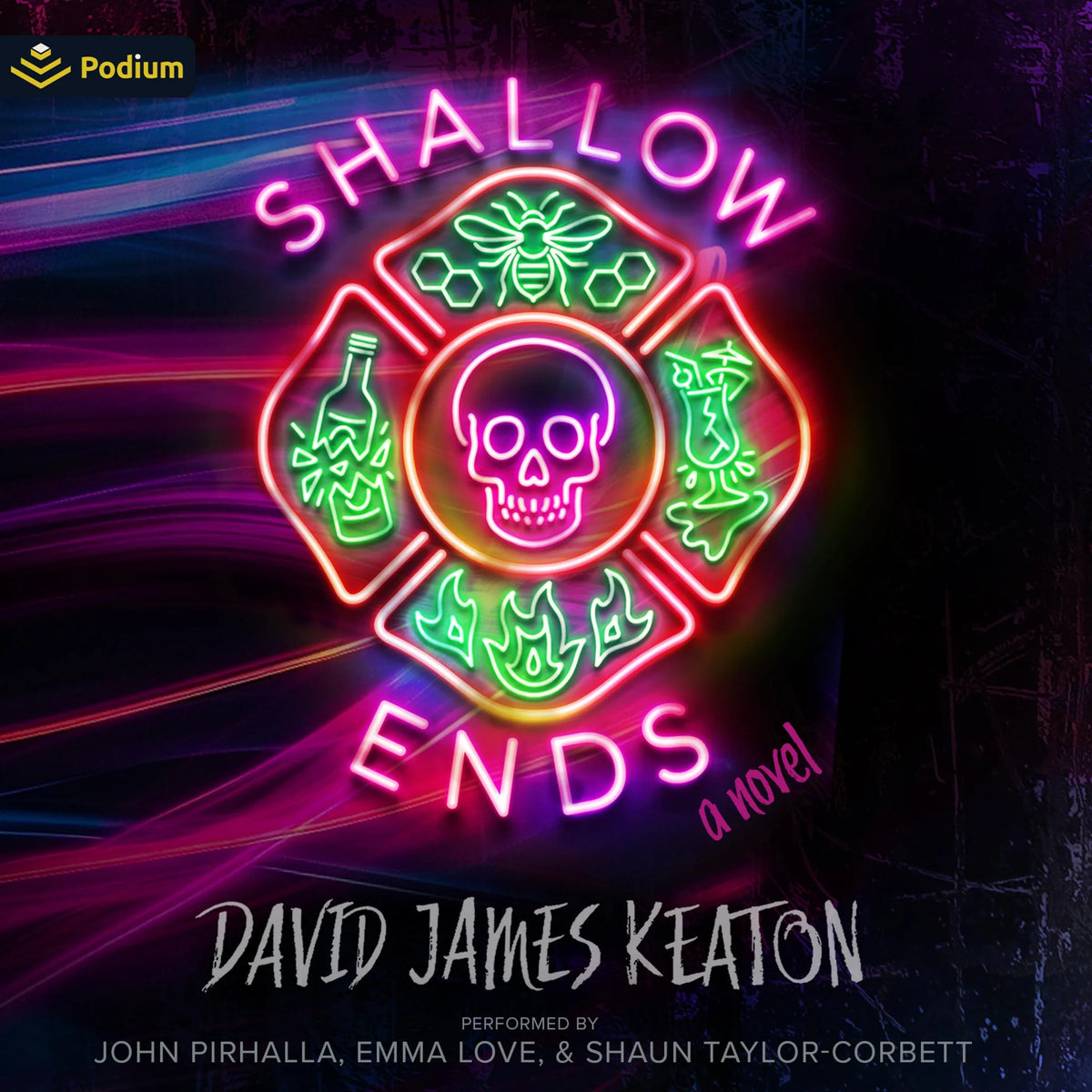 Shallow Ends