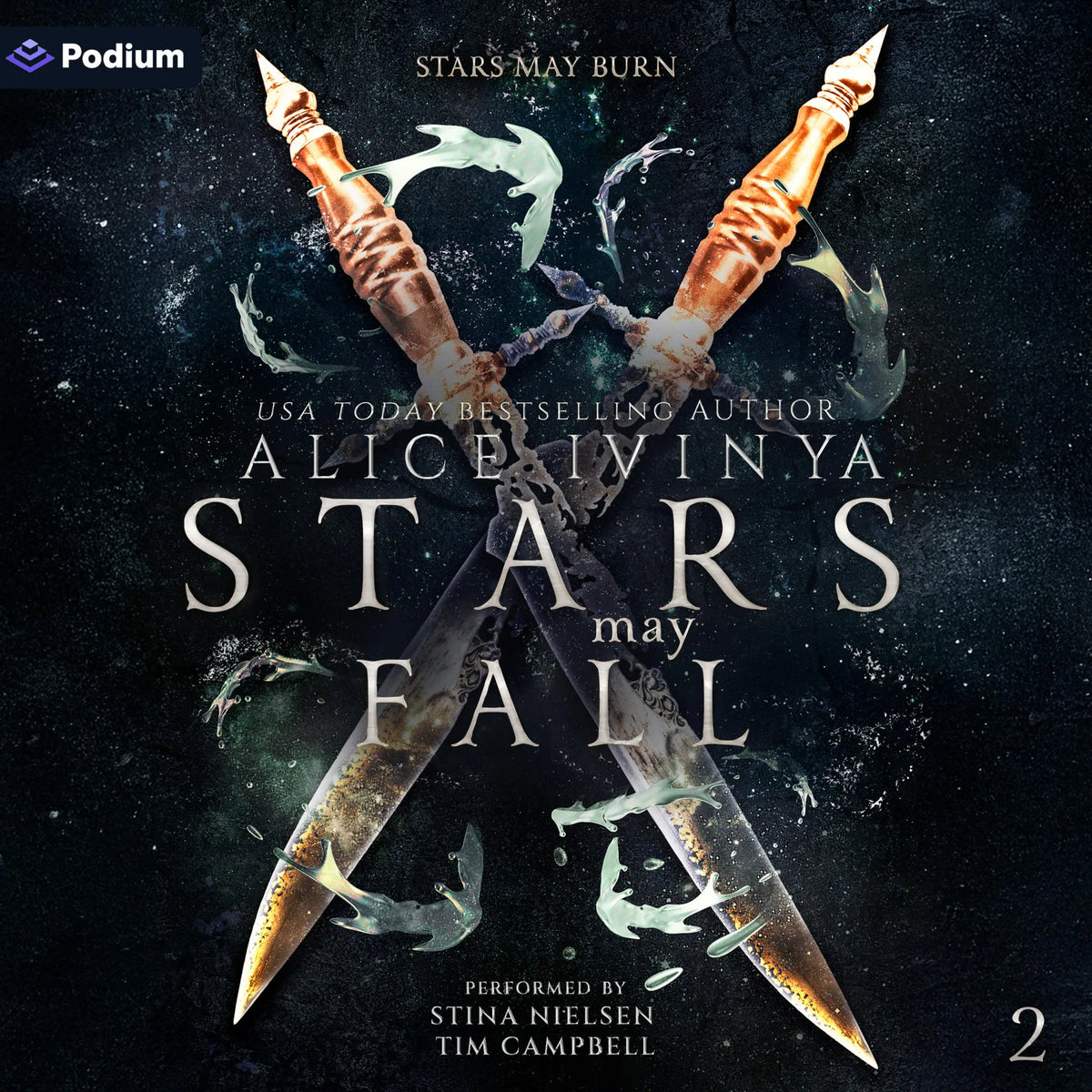 Stars May Fall