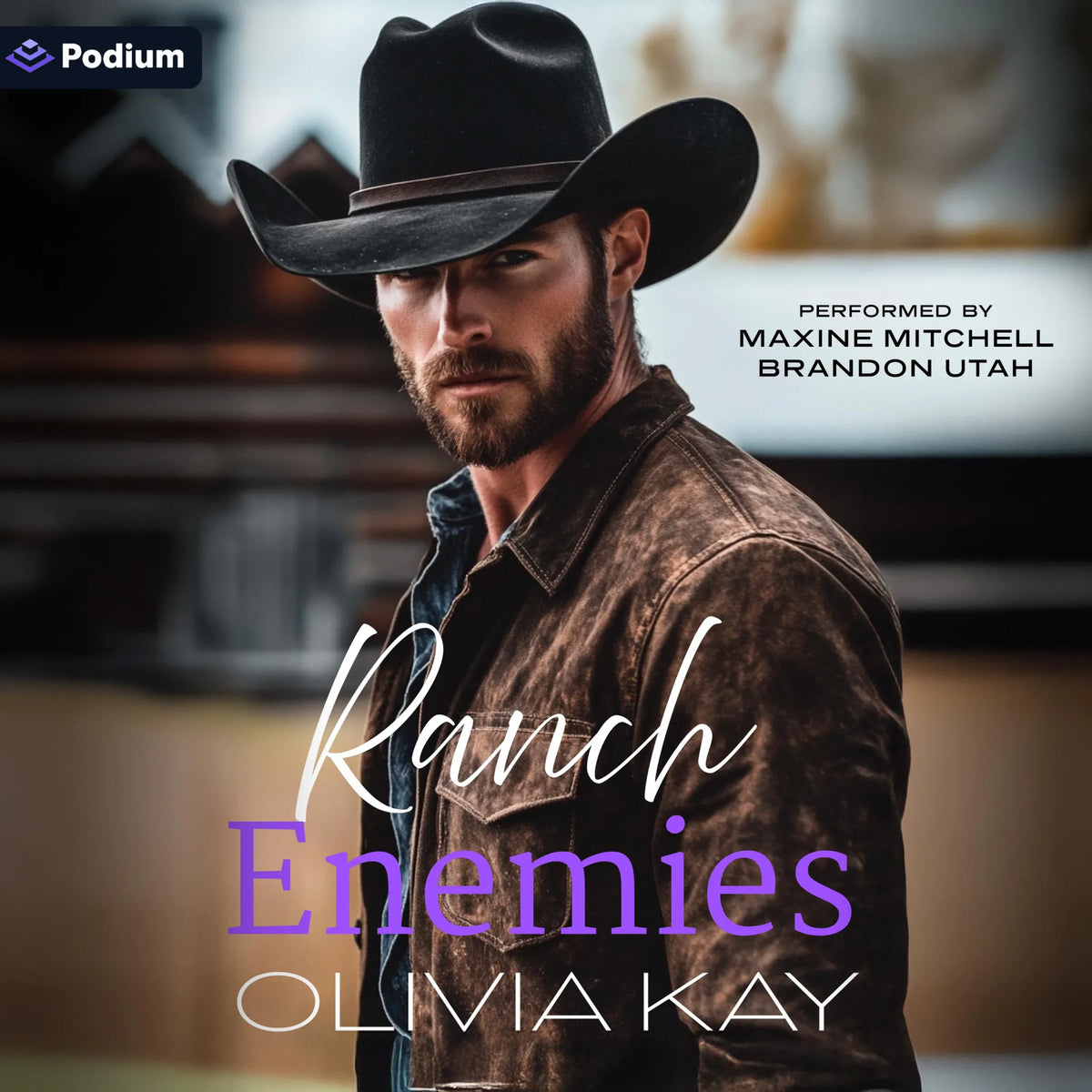Ranch Enemies