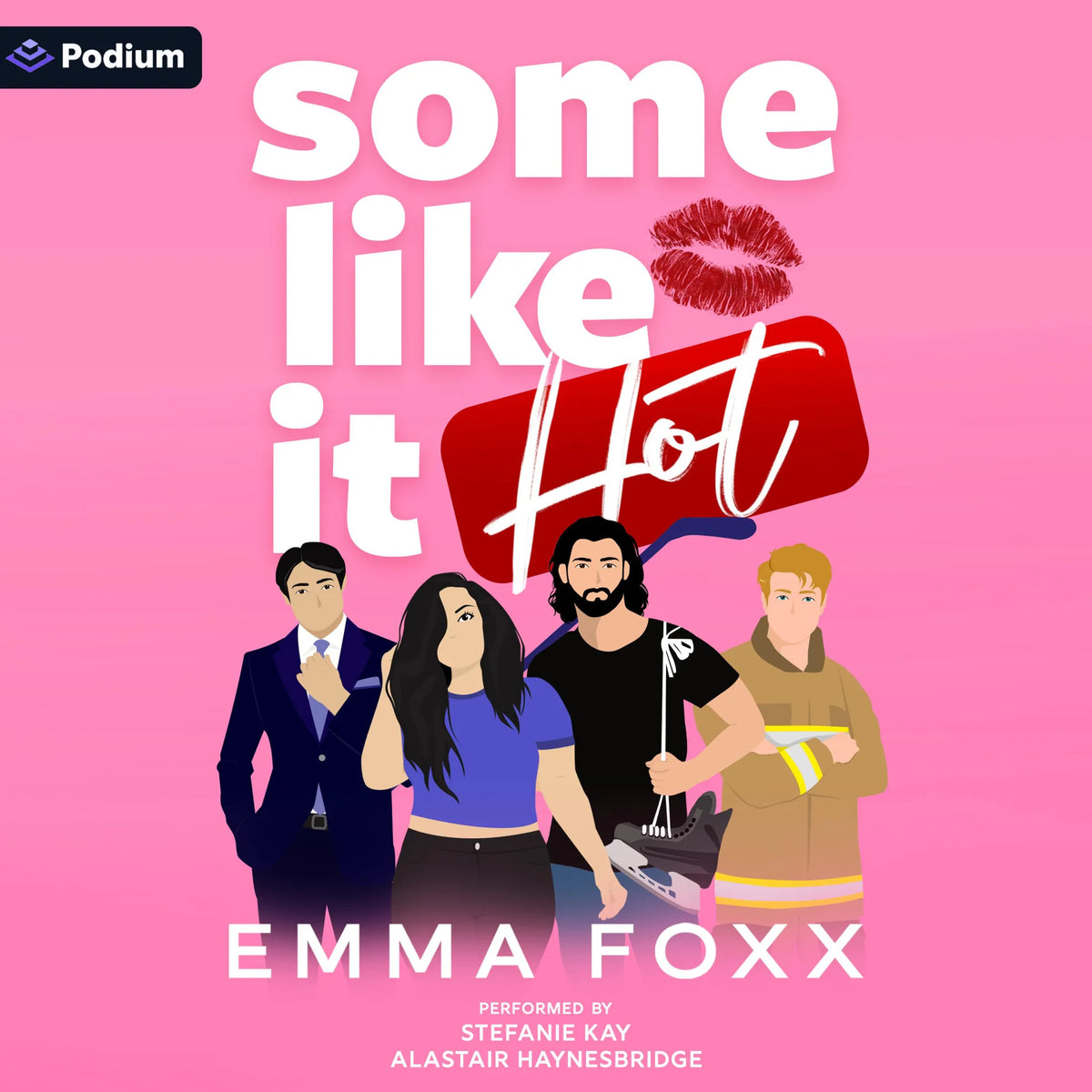 Some Like It Hot