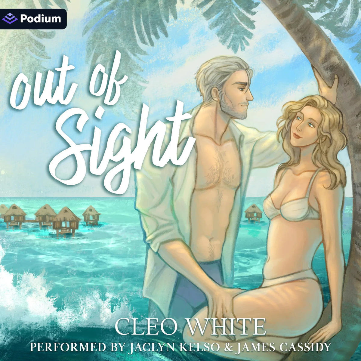 Out of Sight