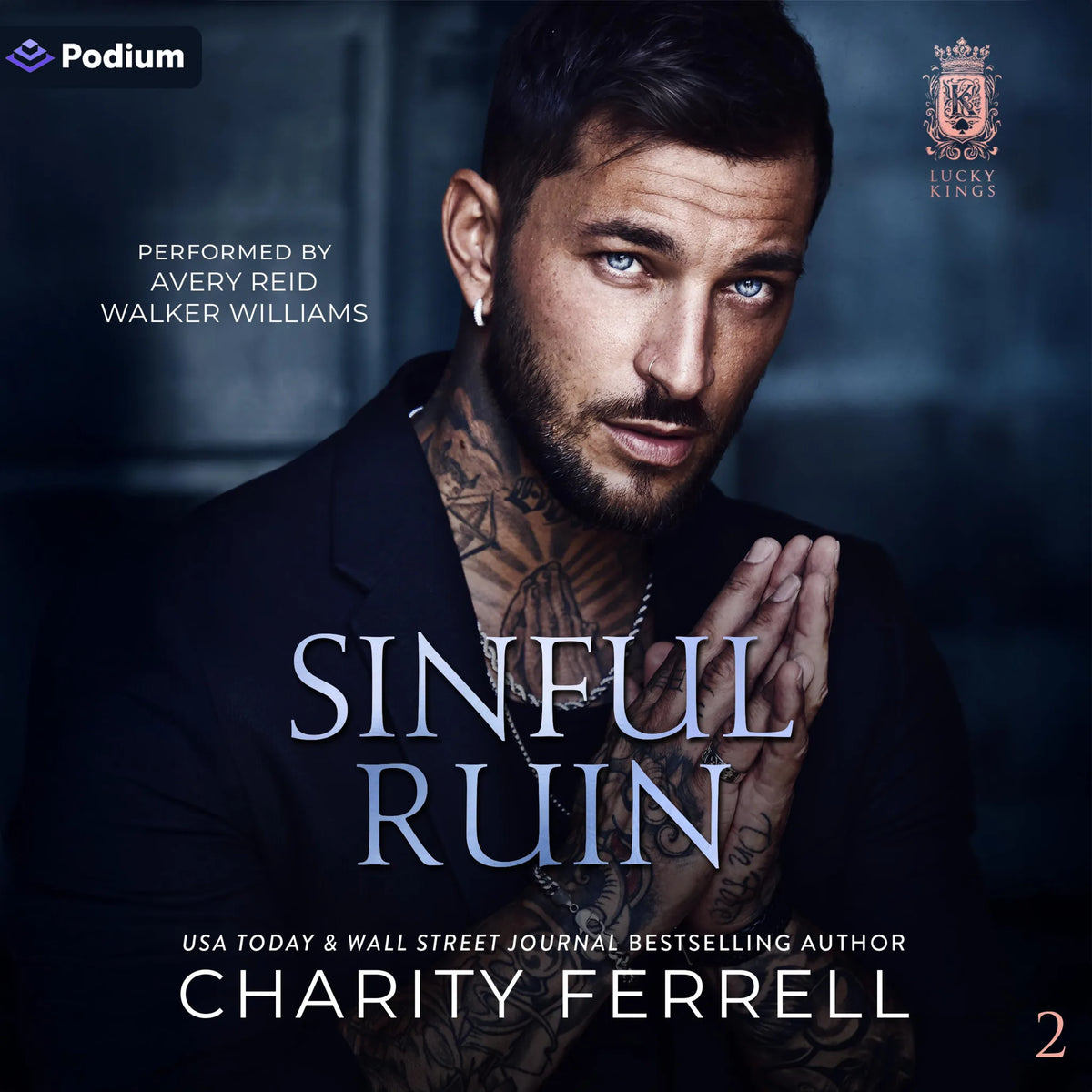 Sinful Ruin
