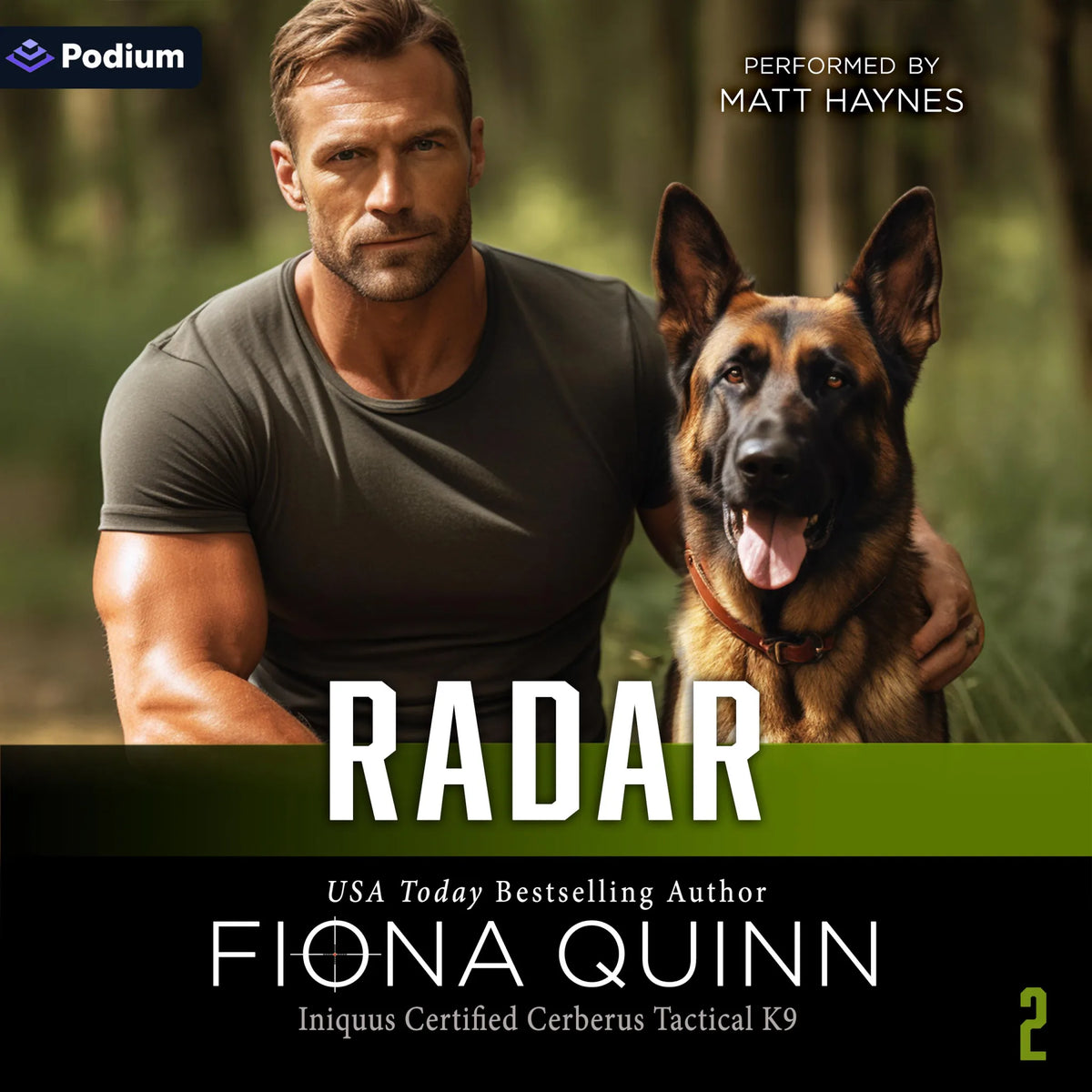Radar