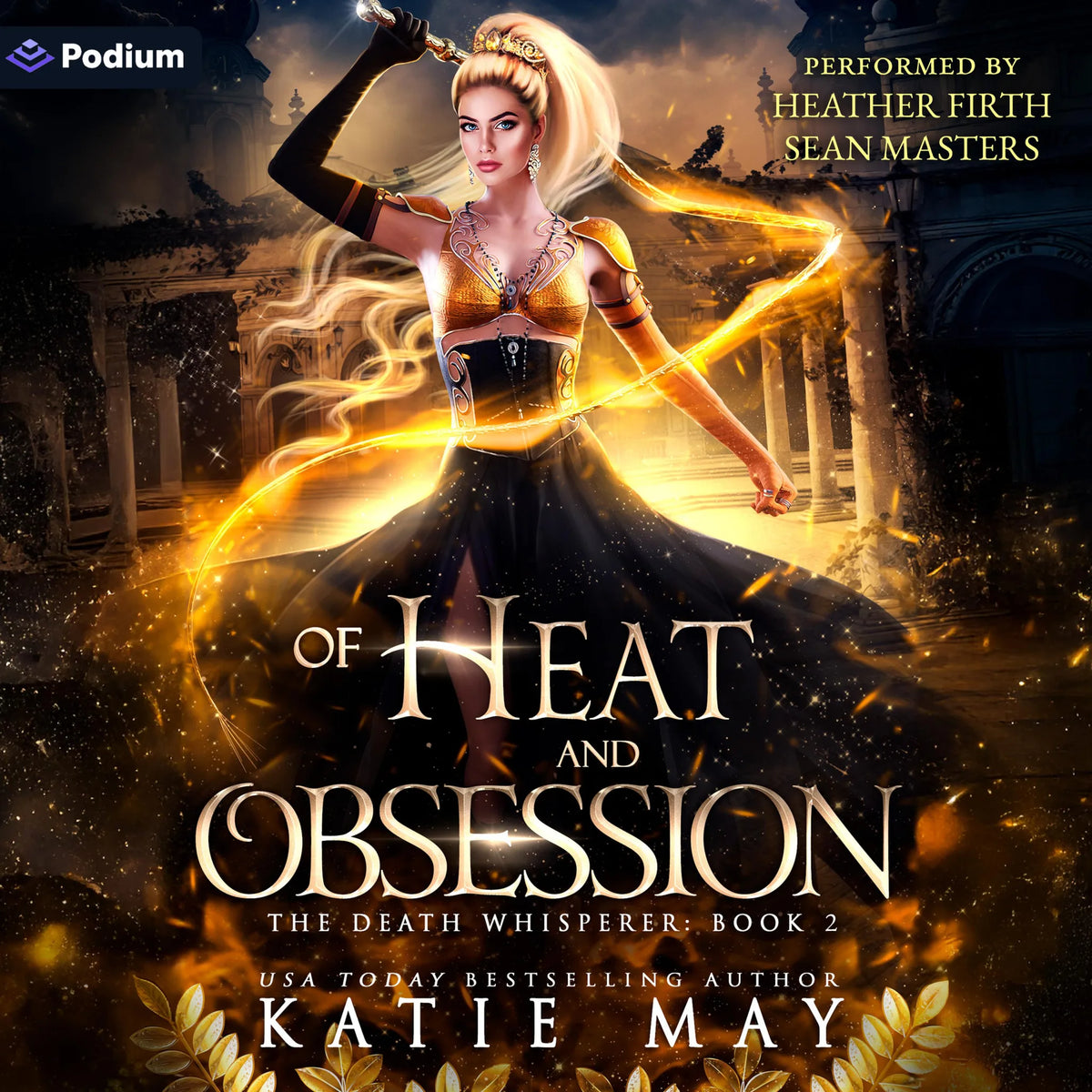 Of Heat and Obsession