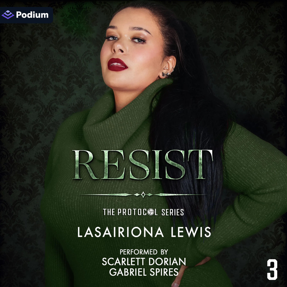 Resist