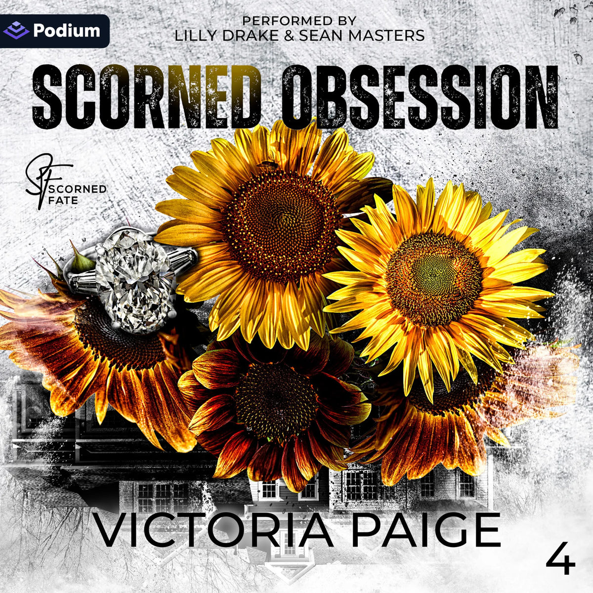 Scorned Obsession