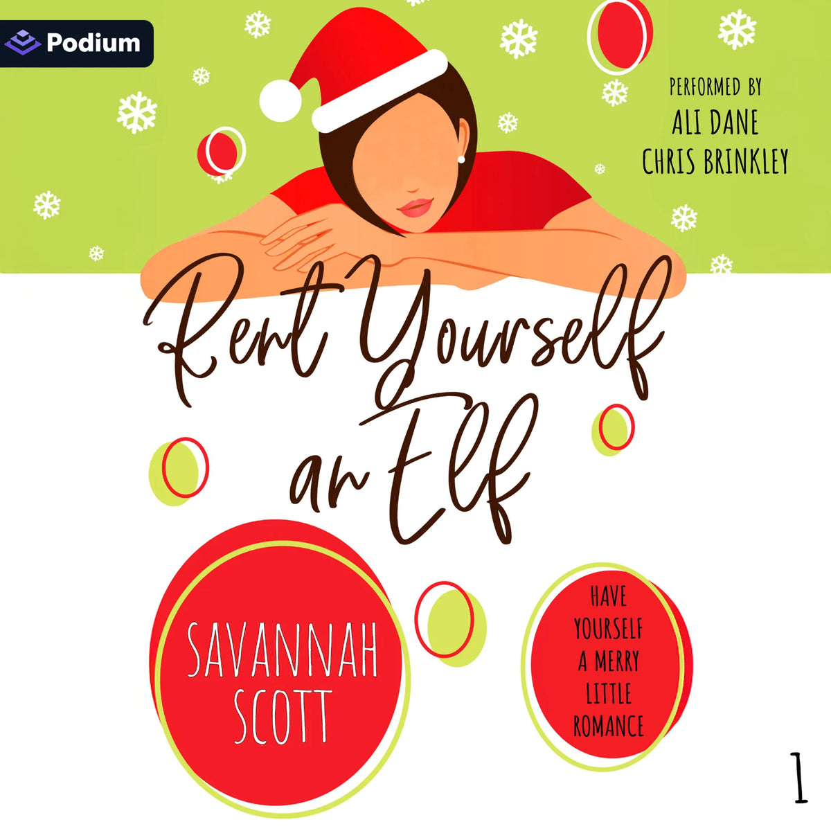 Rent Yourself an Elf
