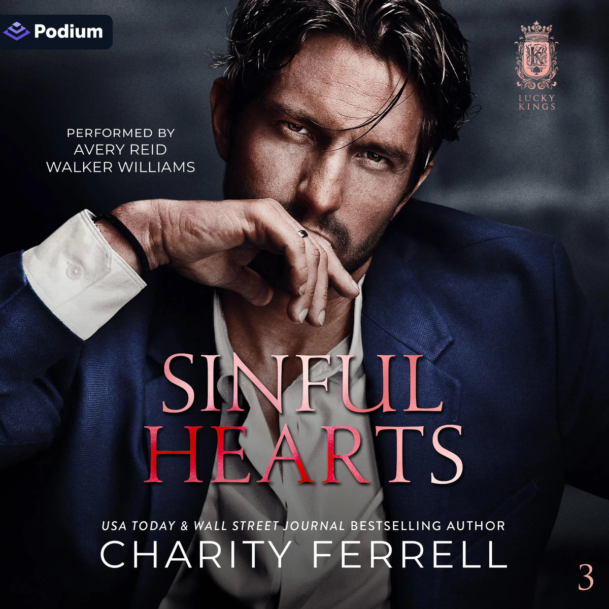 Sinful Hearts