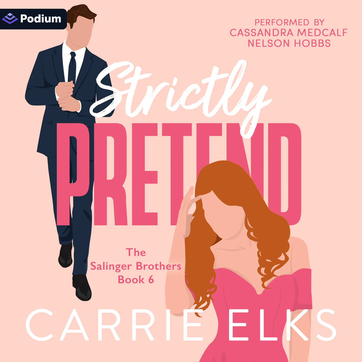 Strictly Pretend