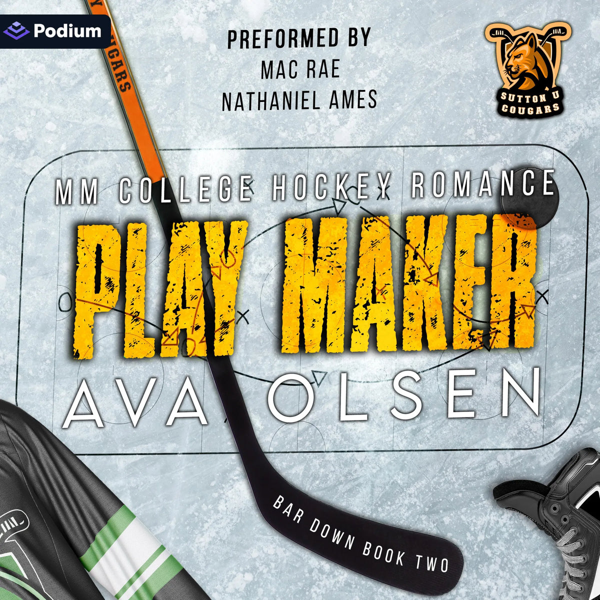 Play Maker