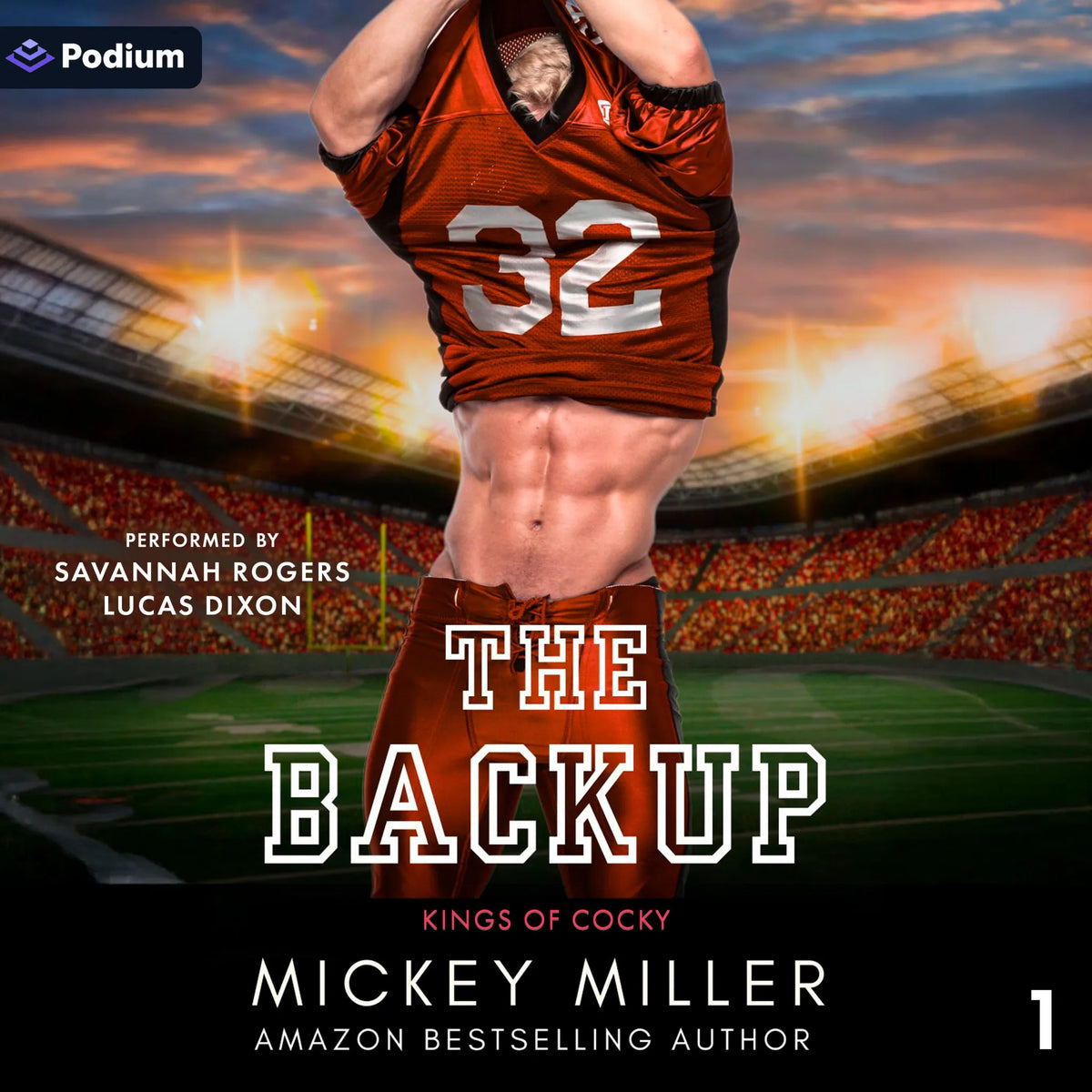 The Backup