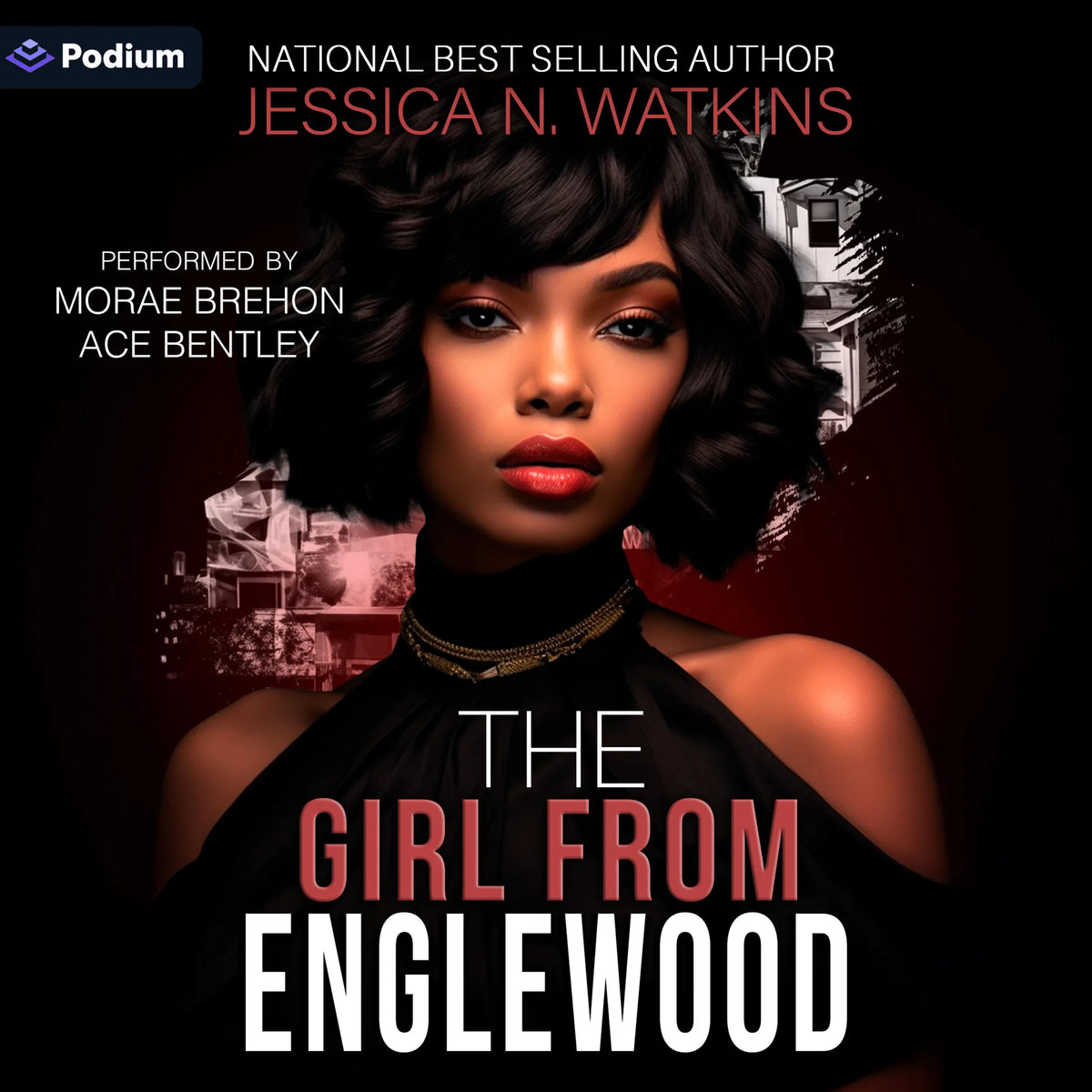 The Girl from Englewood