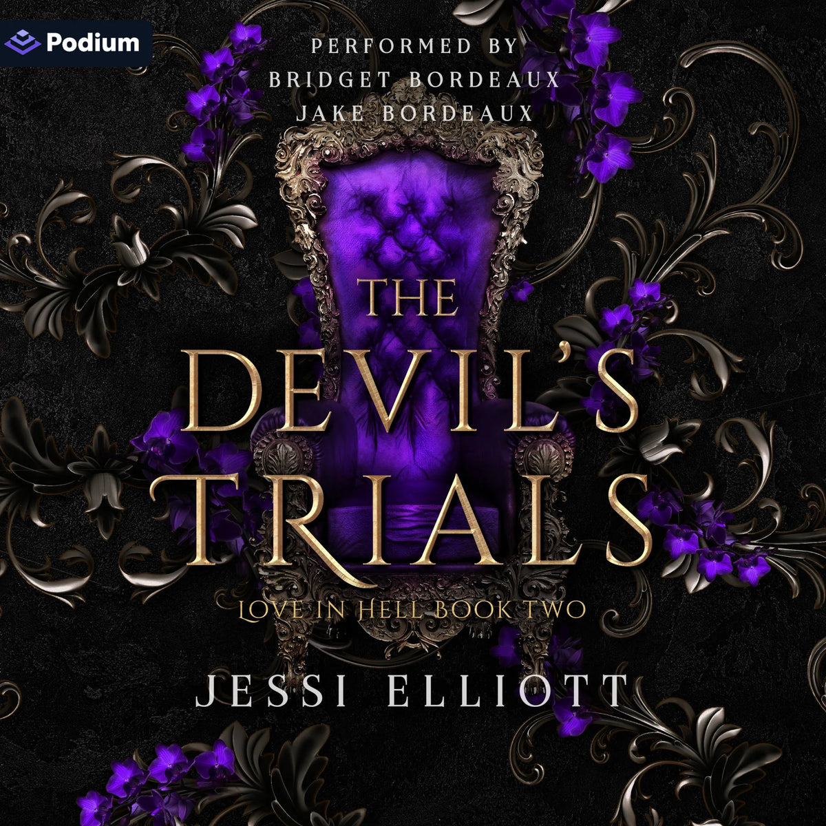 The Devil's Trials