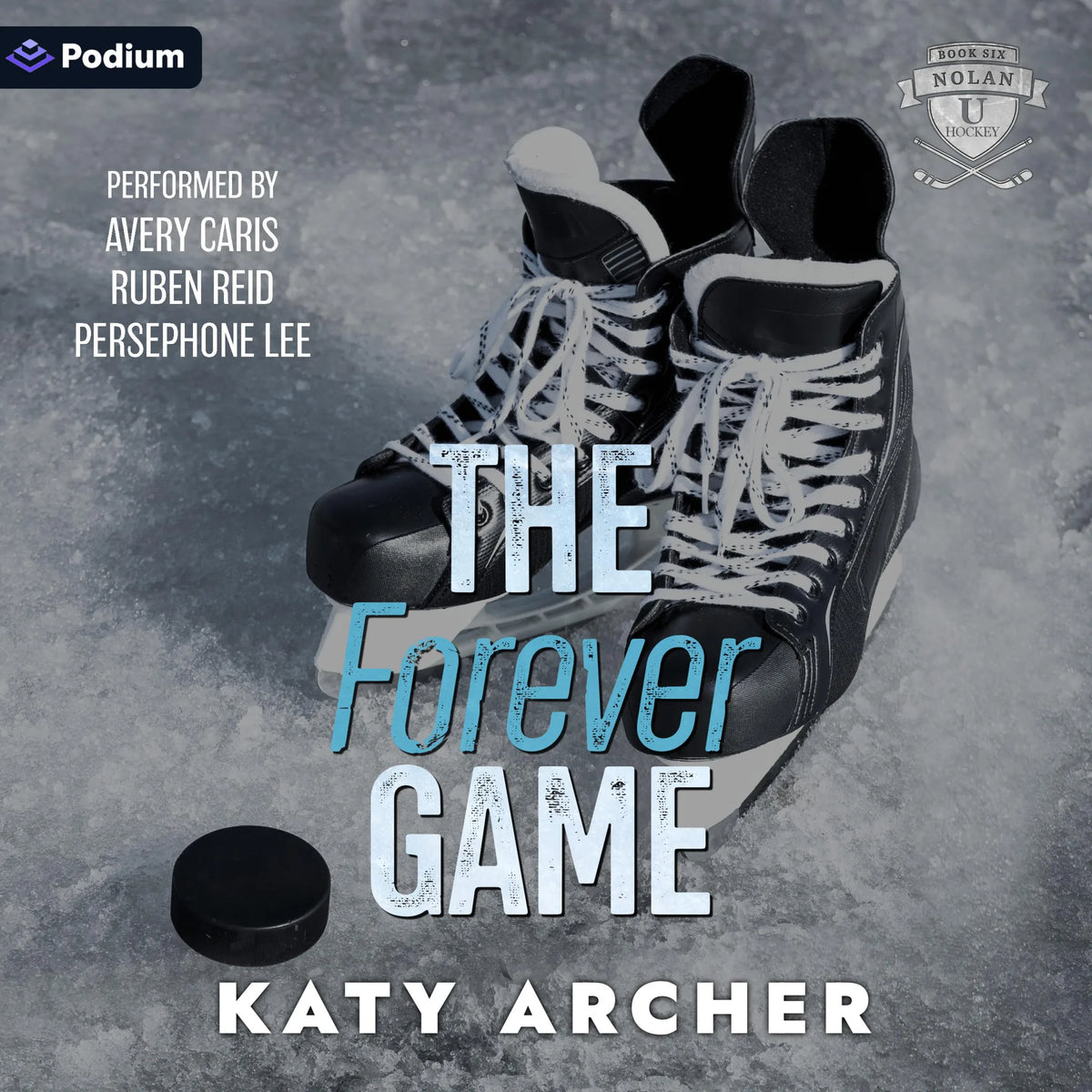 The Forever Game