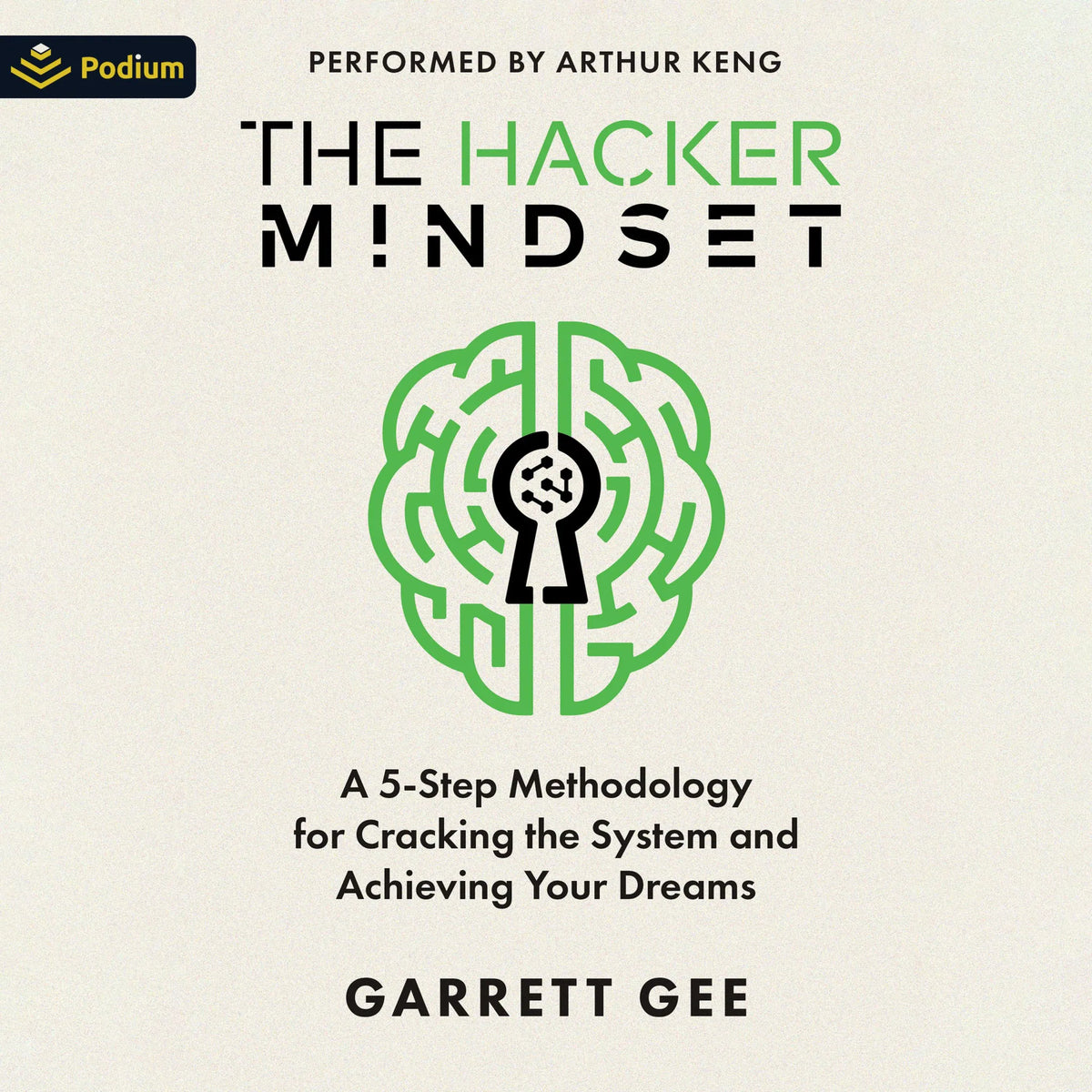 The Hacker Mindset