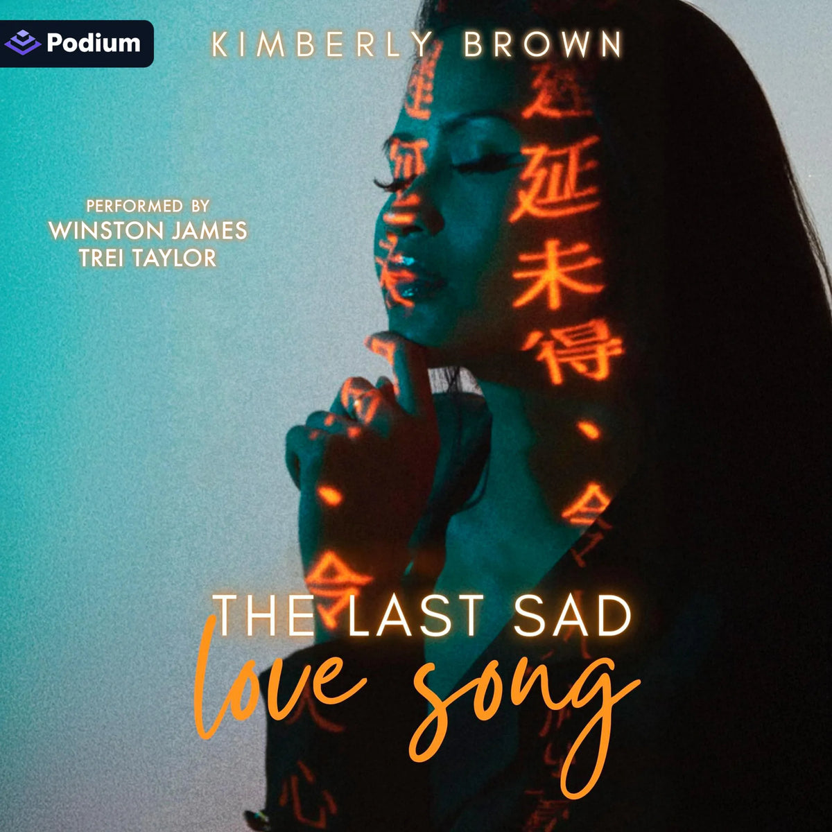 The Last Sad Love Song
