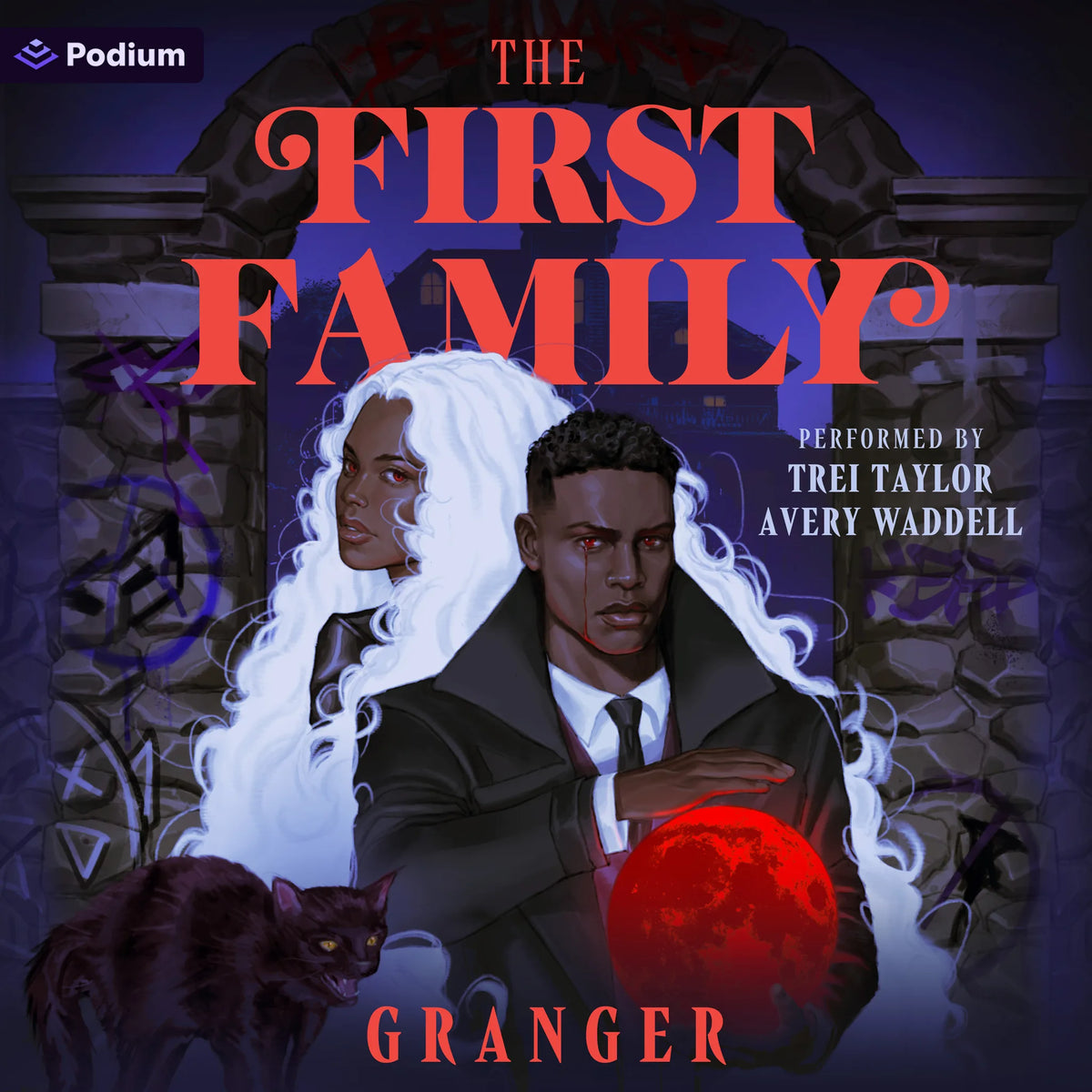 The First Family