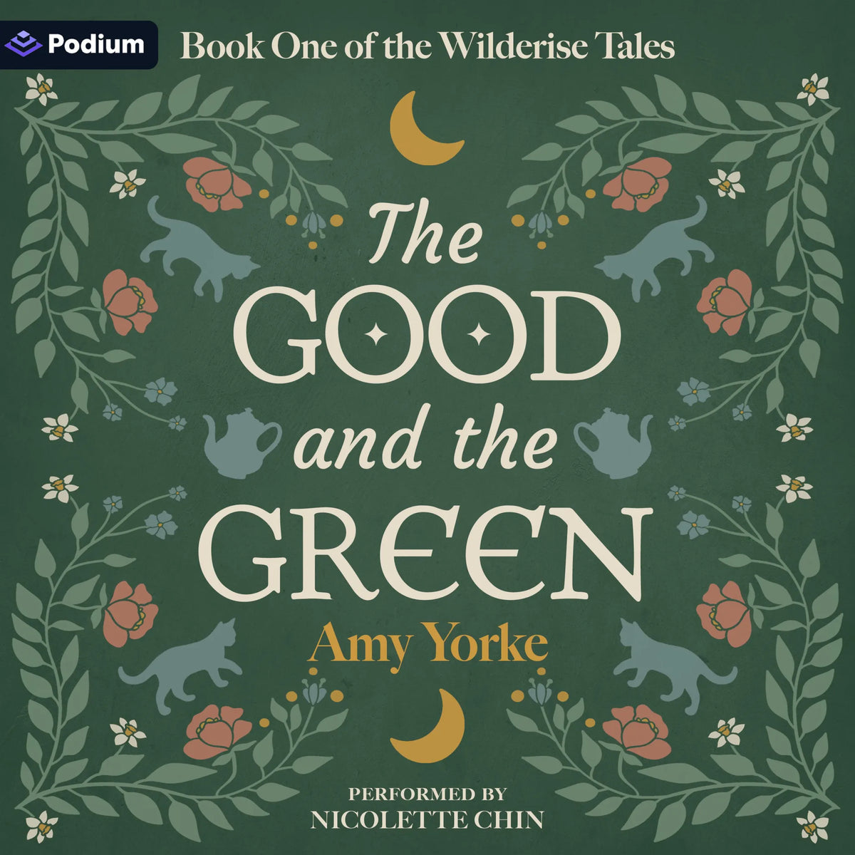 The Good and the Green