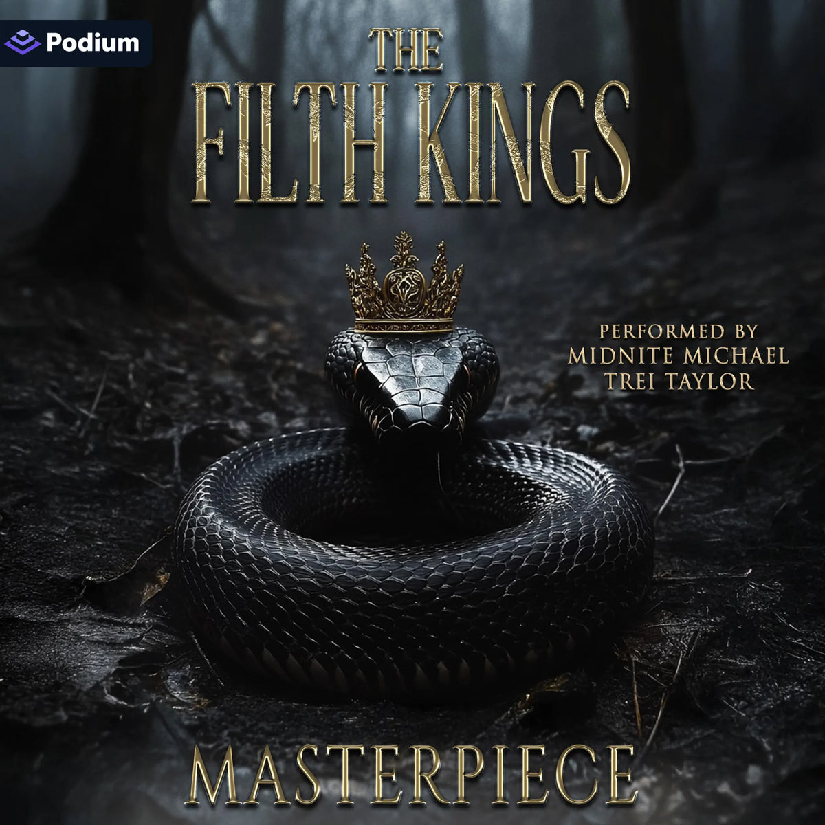 The Filth Kings