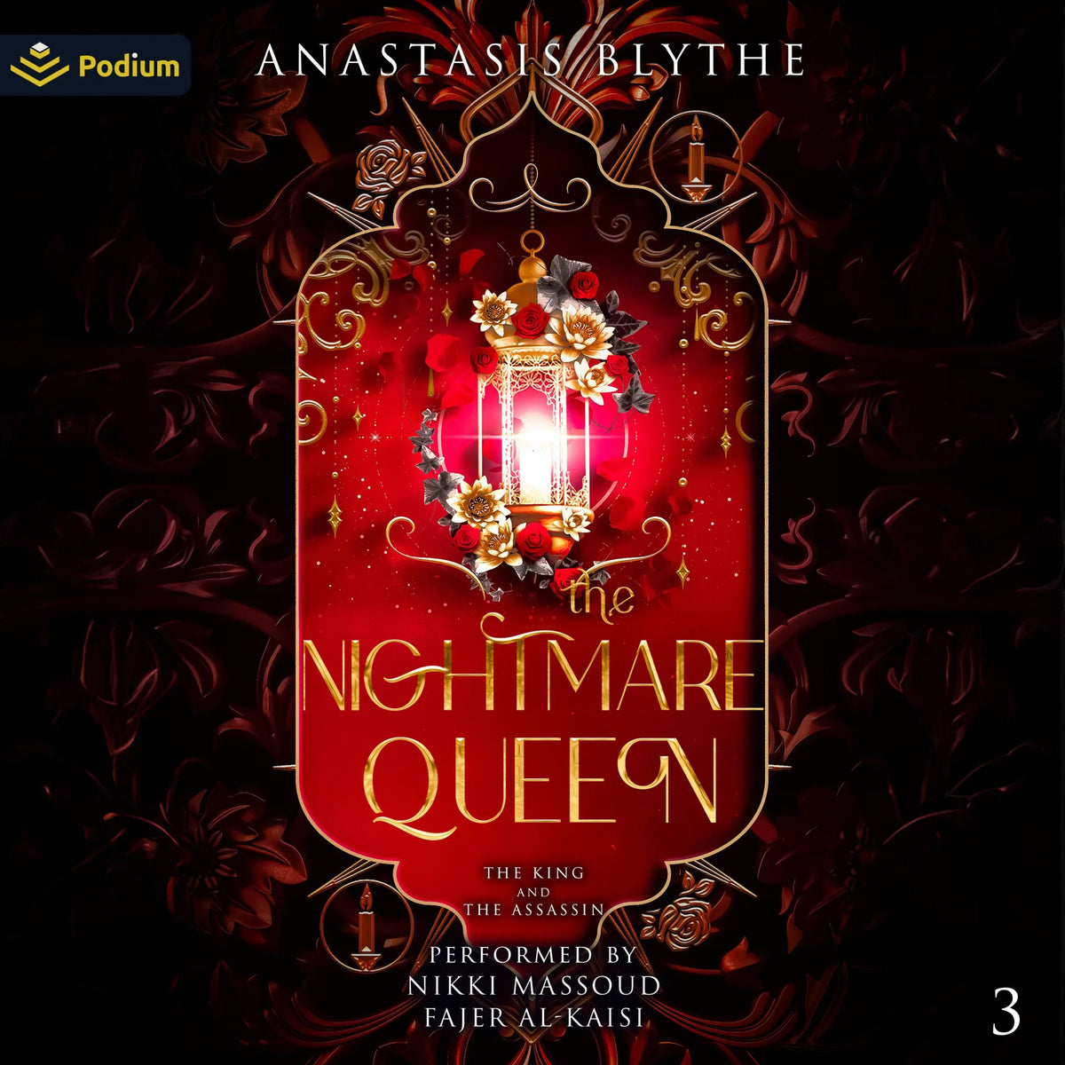 The Nightmare Queen