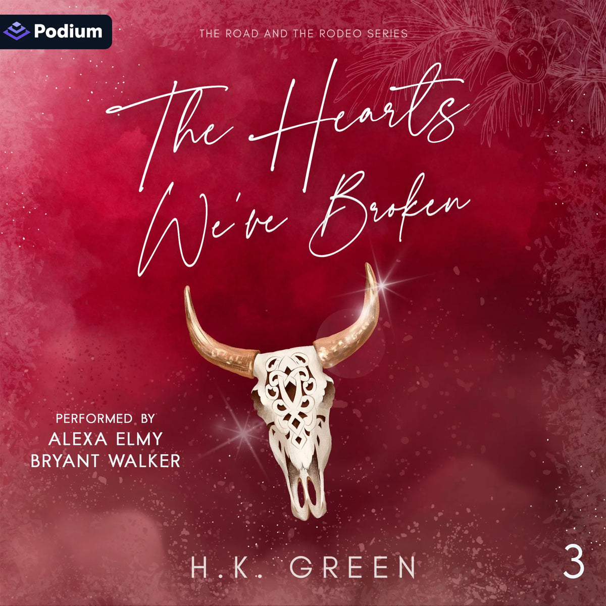 The Hearts We've Broken