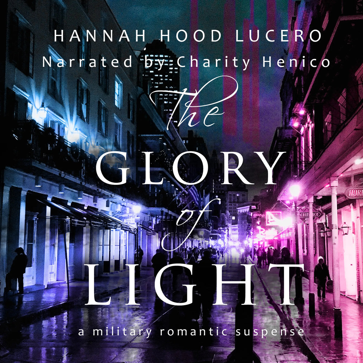 The Glory of Light
