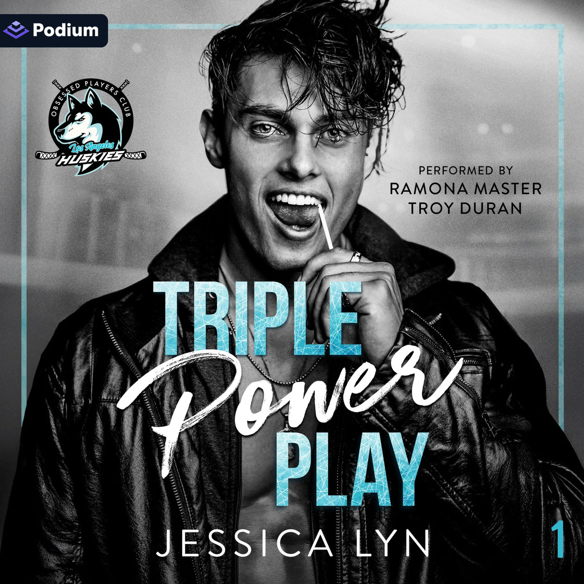 Triple Power Play