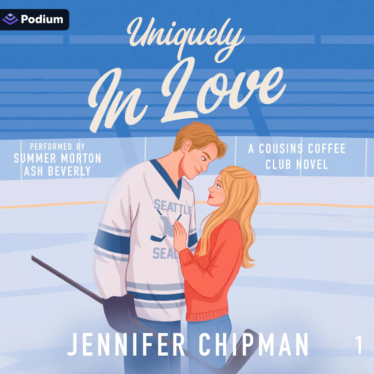 Uniquely in Love