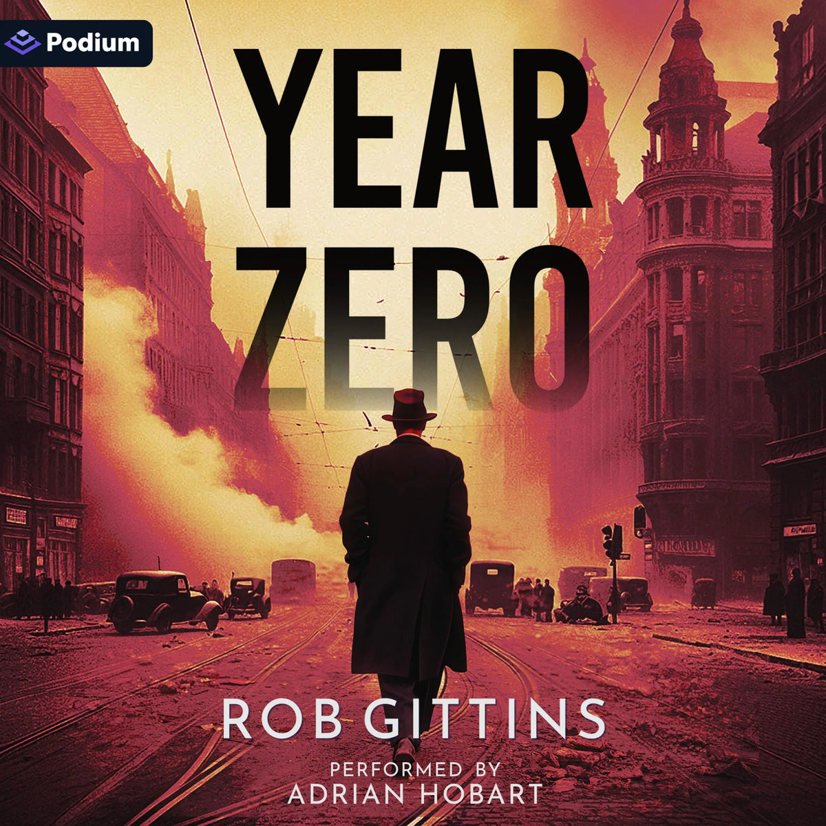 Year Zero