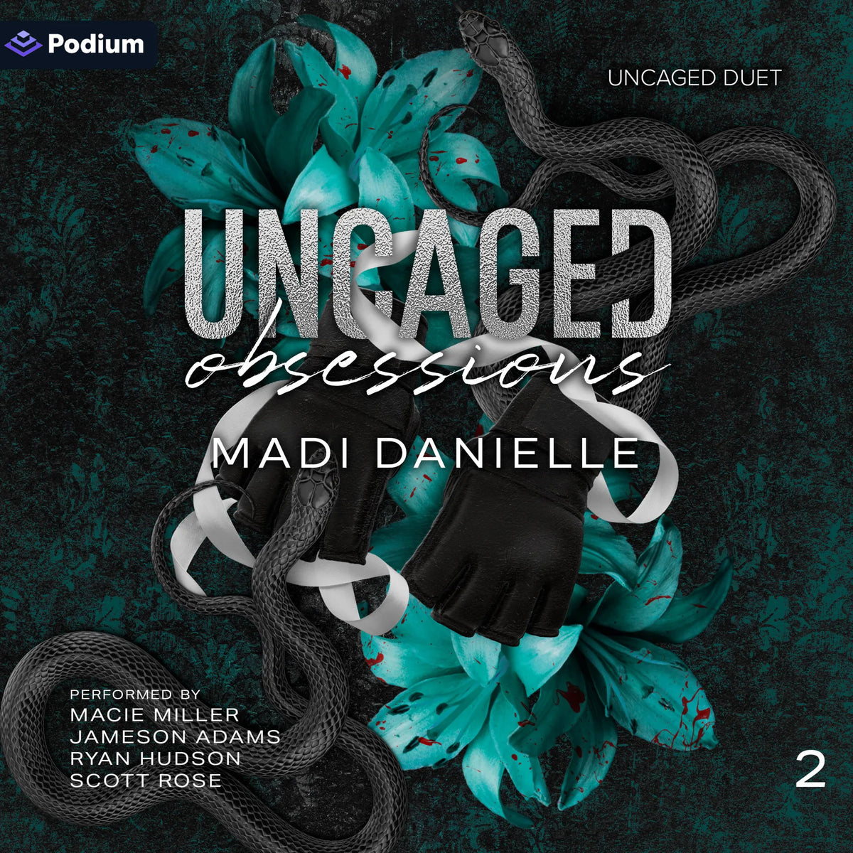 Uncaged Obsessions