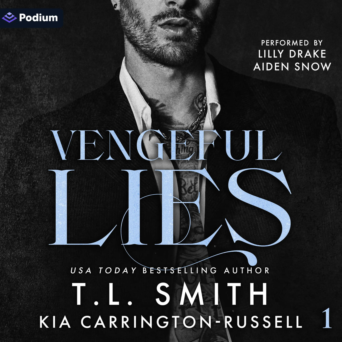 Vengeful Lies
