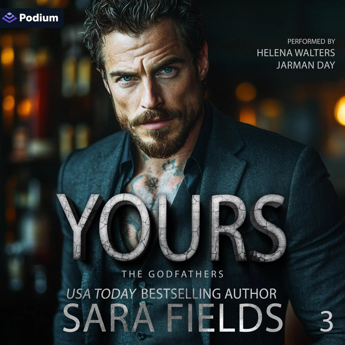 Yours