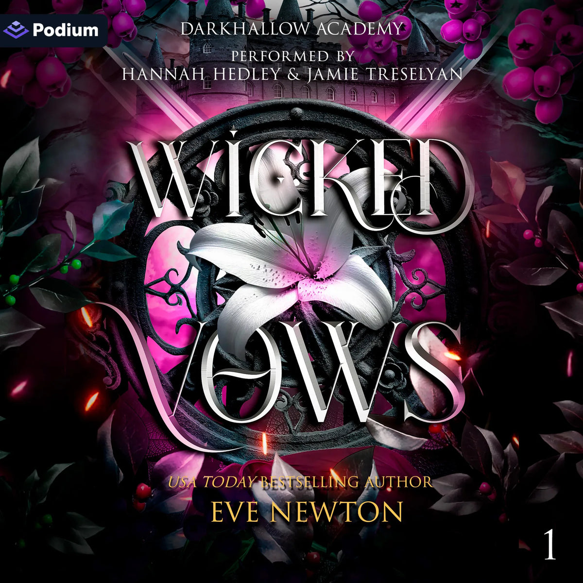 Wicked Vows