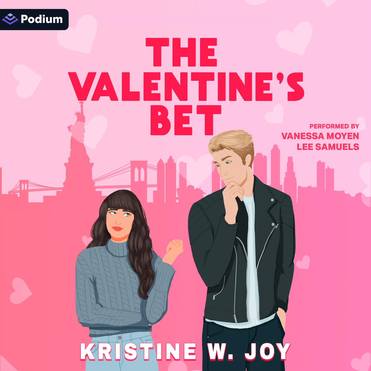 The Valentine's Bet