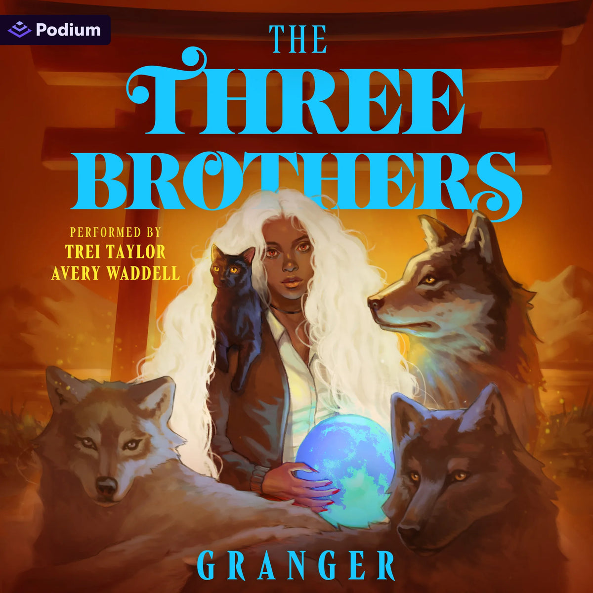 The Three Brothers