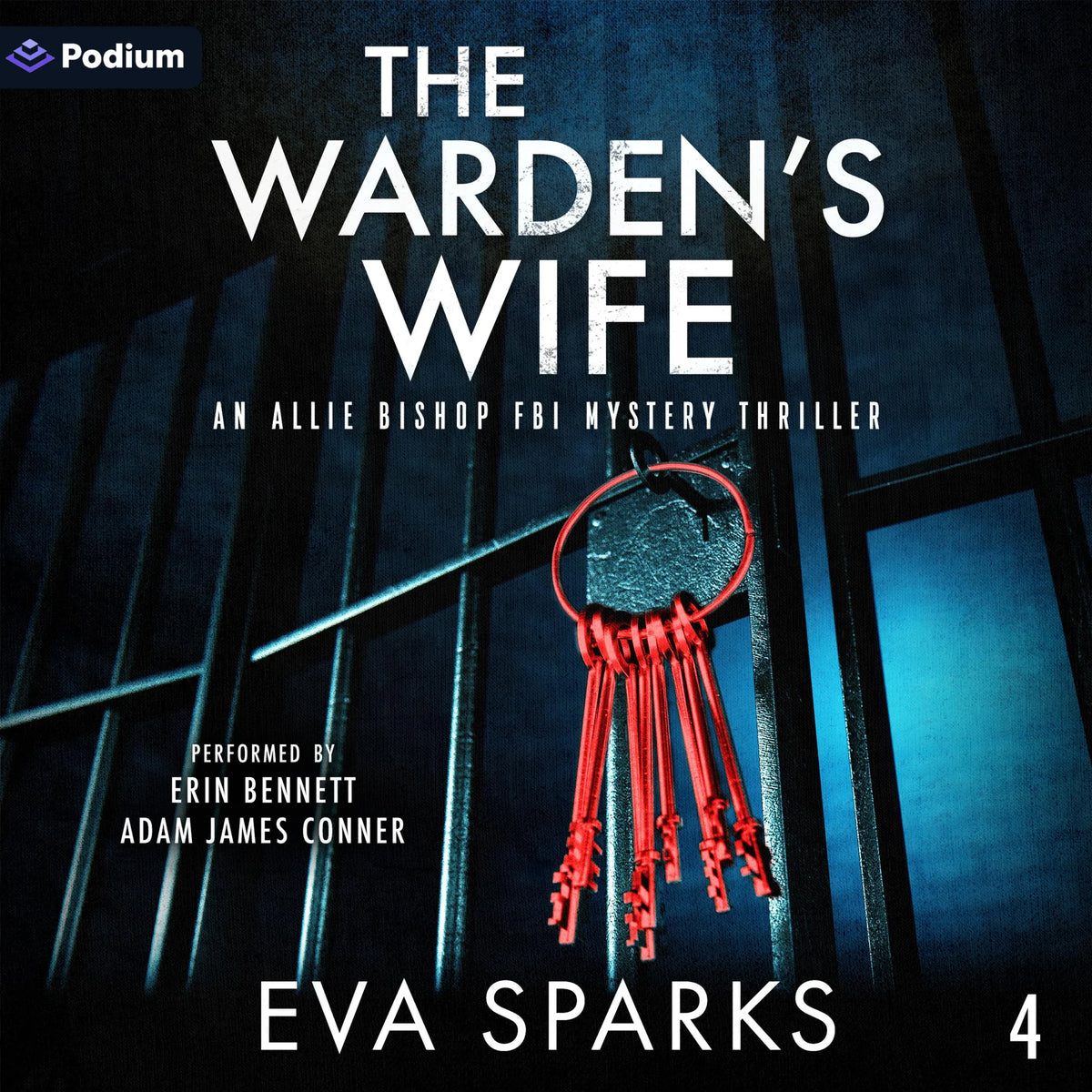 The Warden's Wife