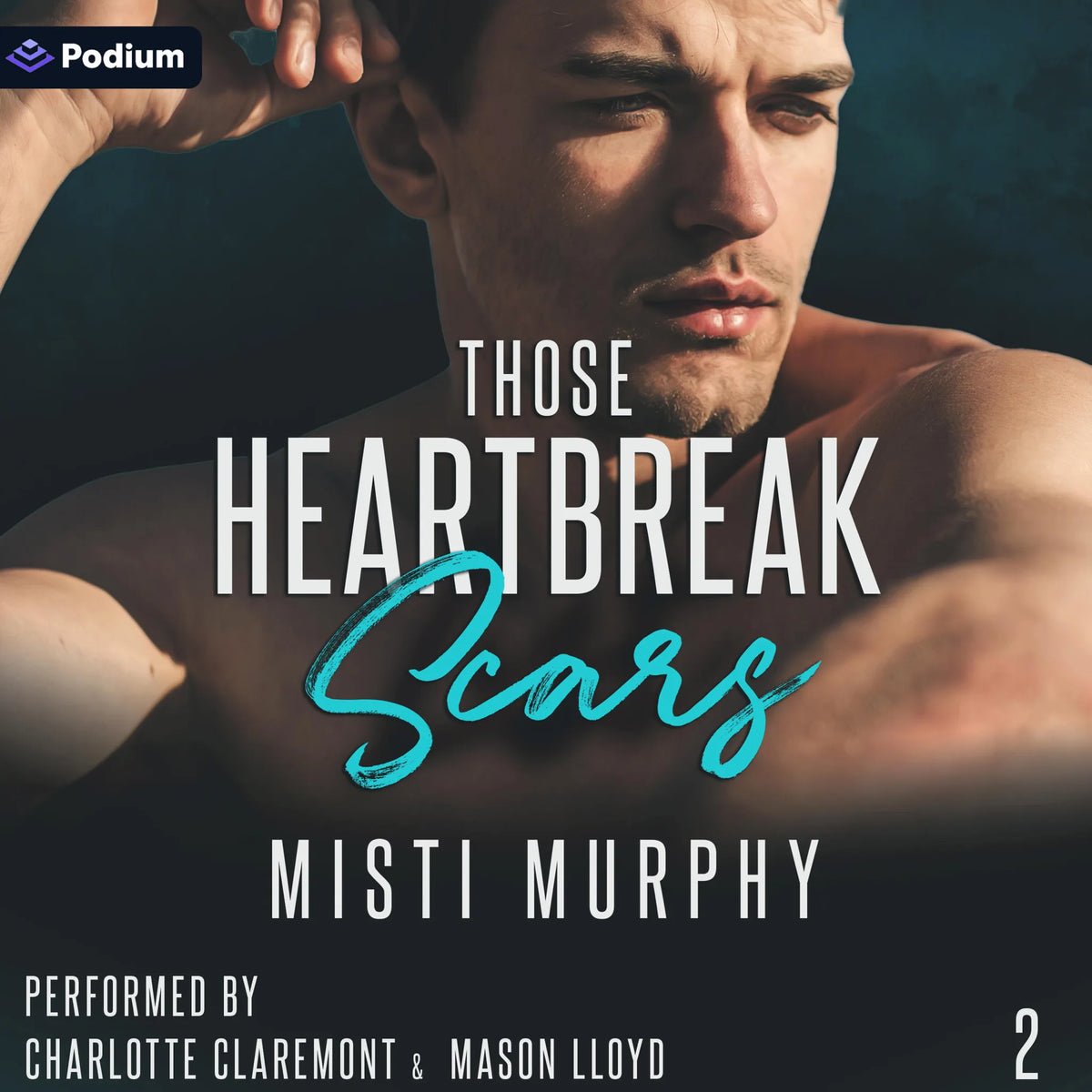 Those Heartbreak Scars