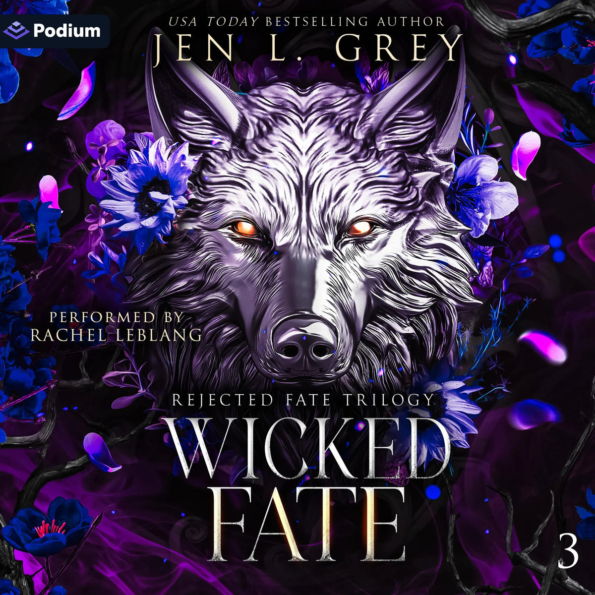 Wicked Fate