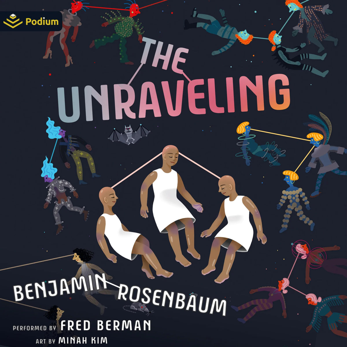 The Unraveling