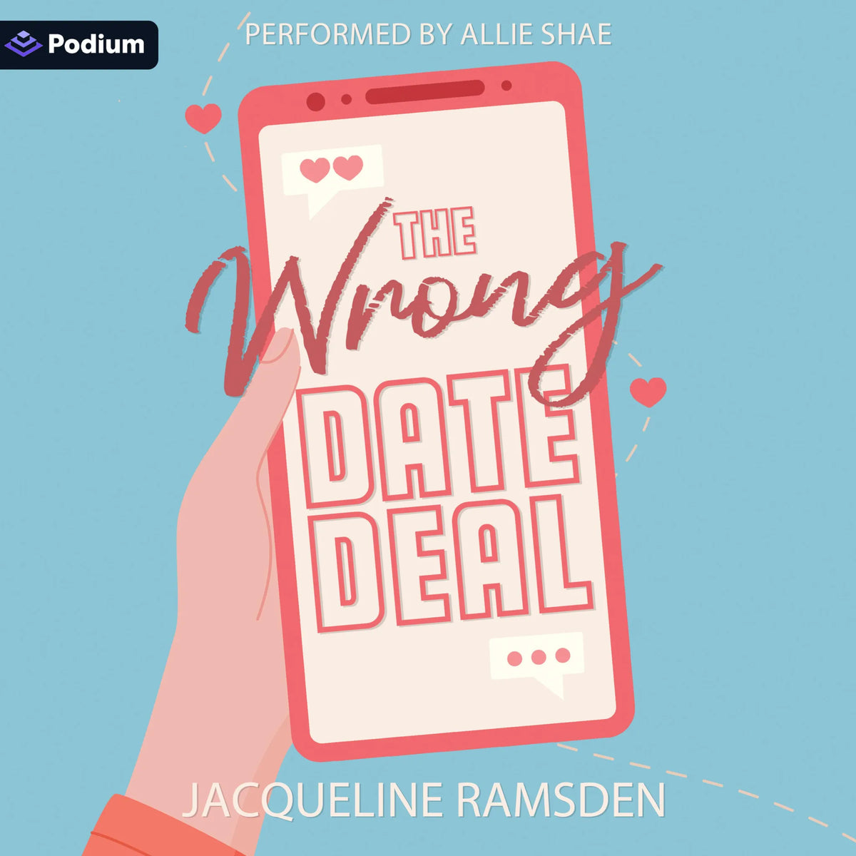 The Wrong Date Deal