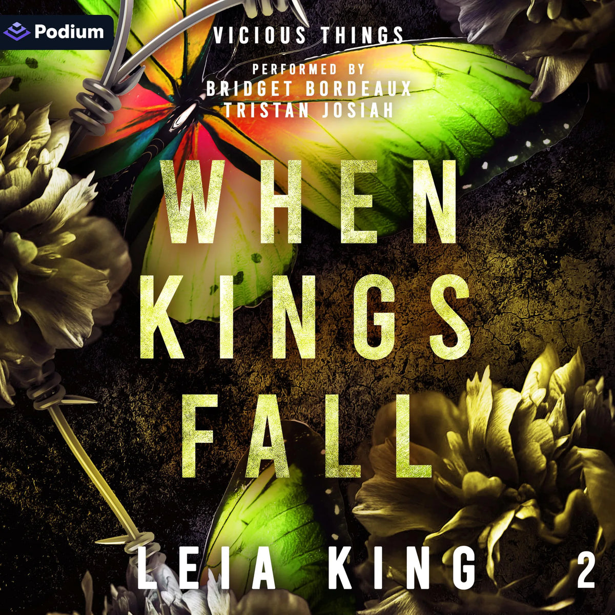 When Kings Fall