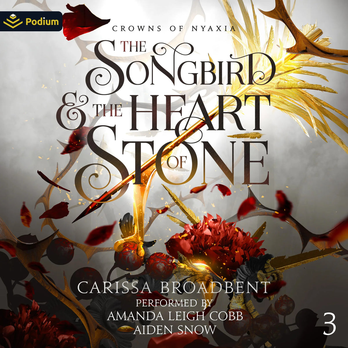 The Songbird and the Heart of Stone