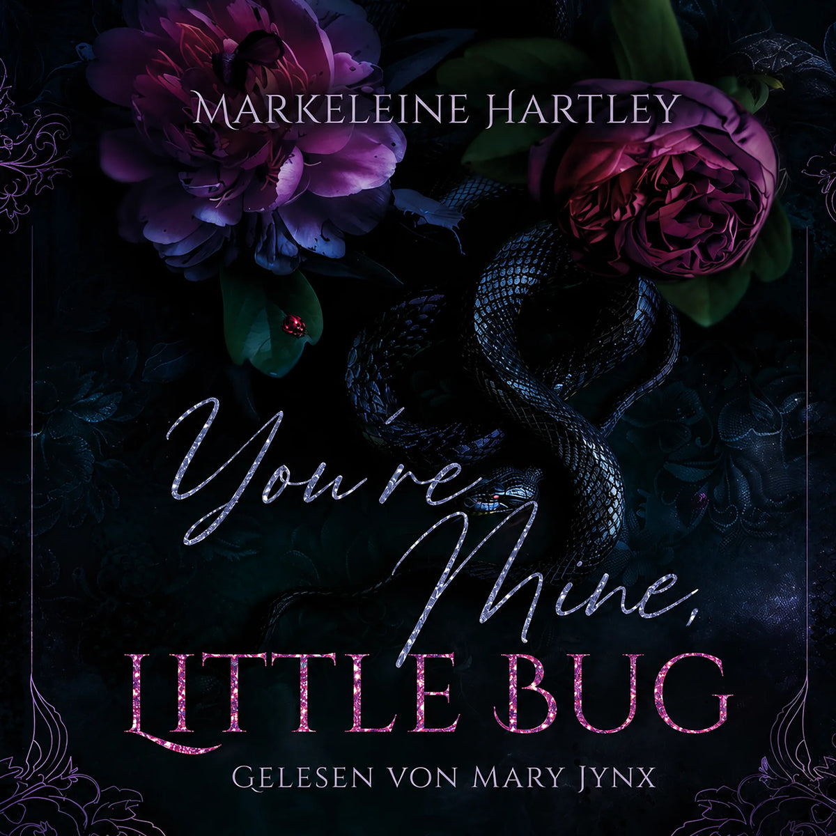 You're Mine, Little Bug