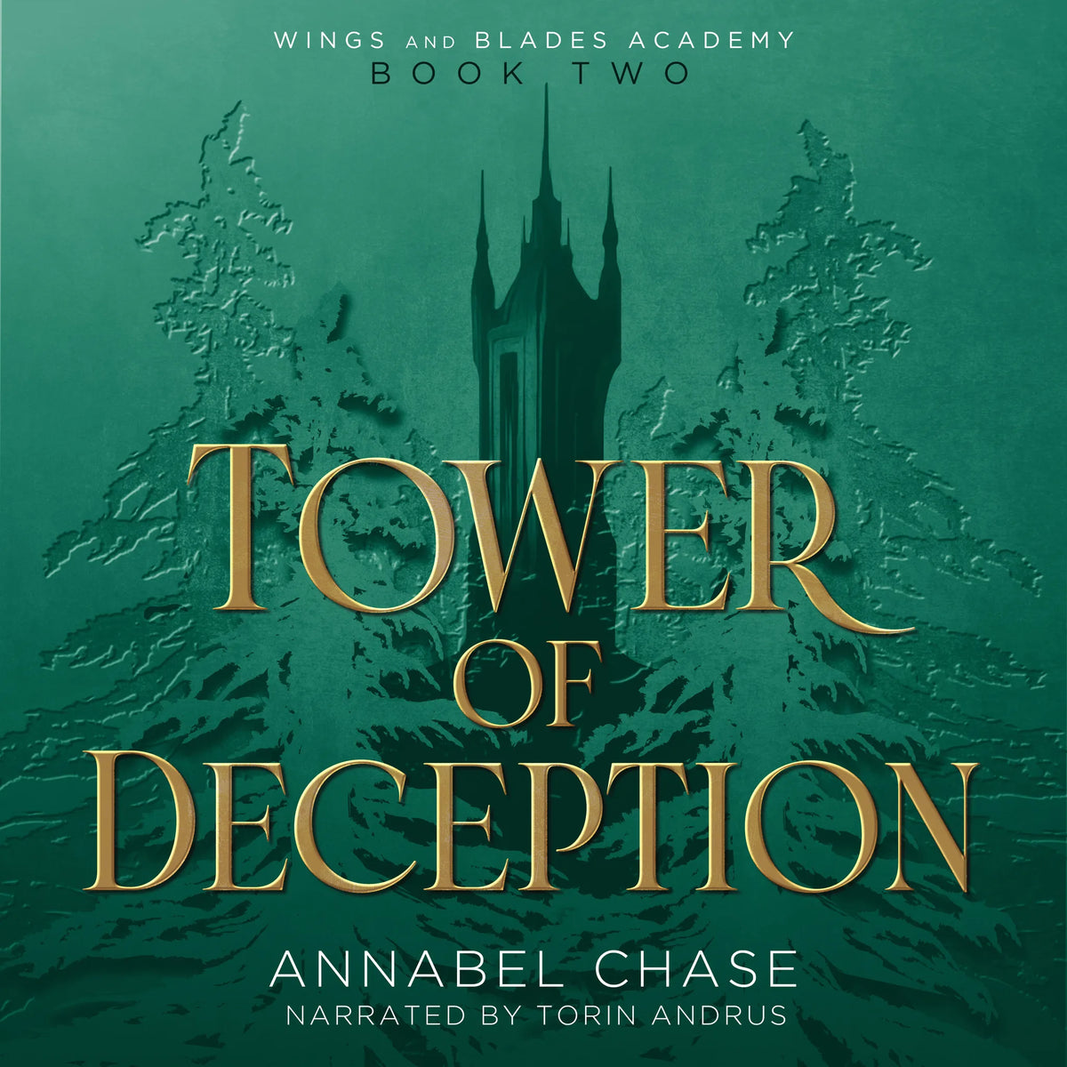Tower of Deception