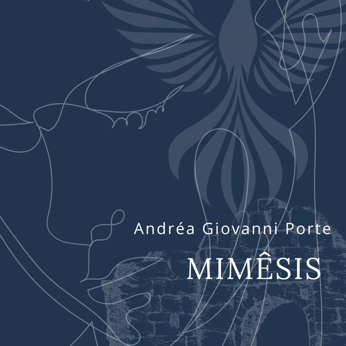 Mimêsis (version féminine)