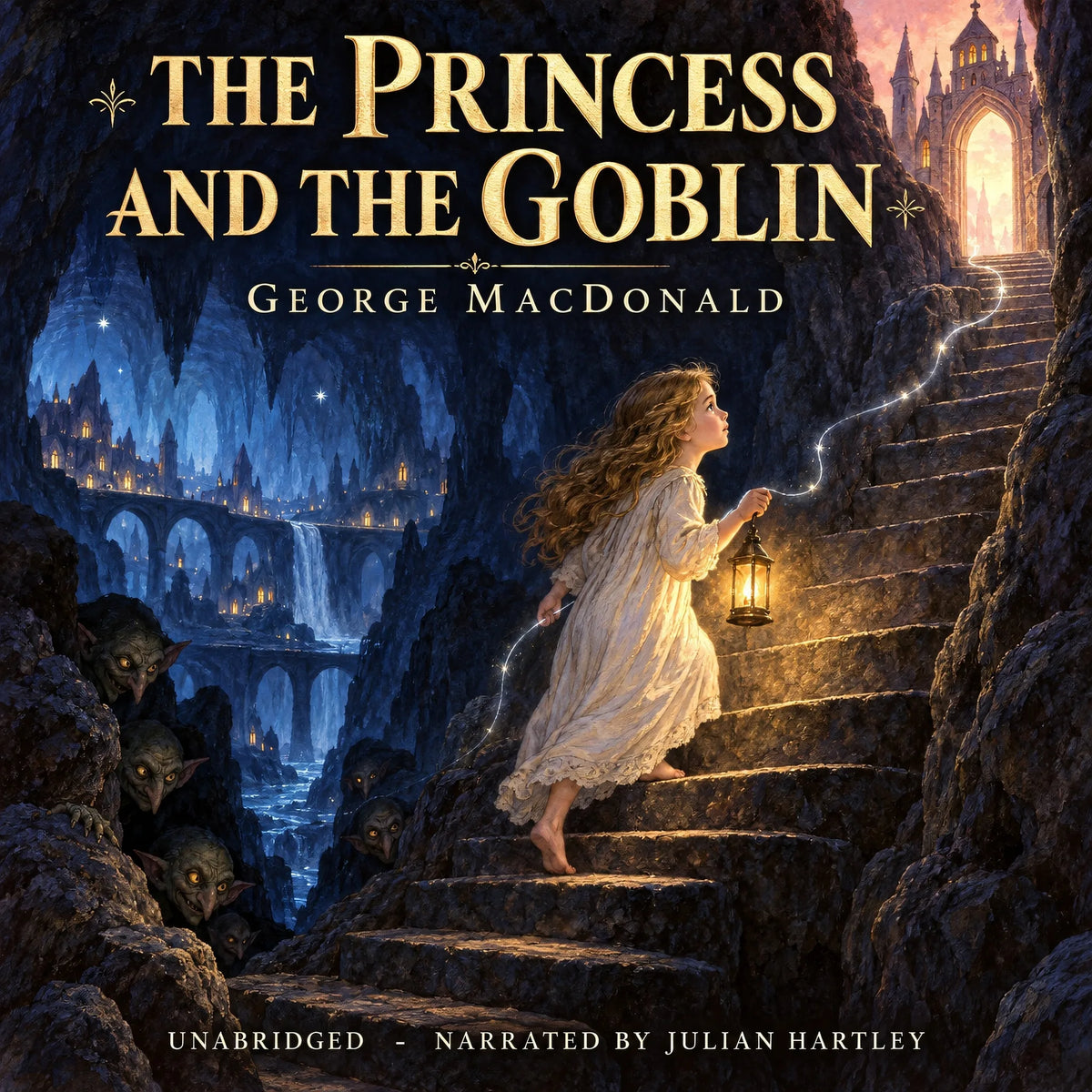 The Princess and the Goblin