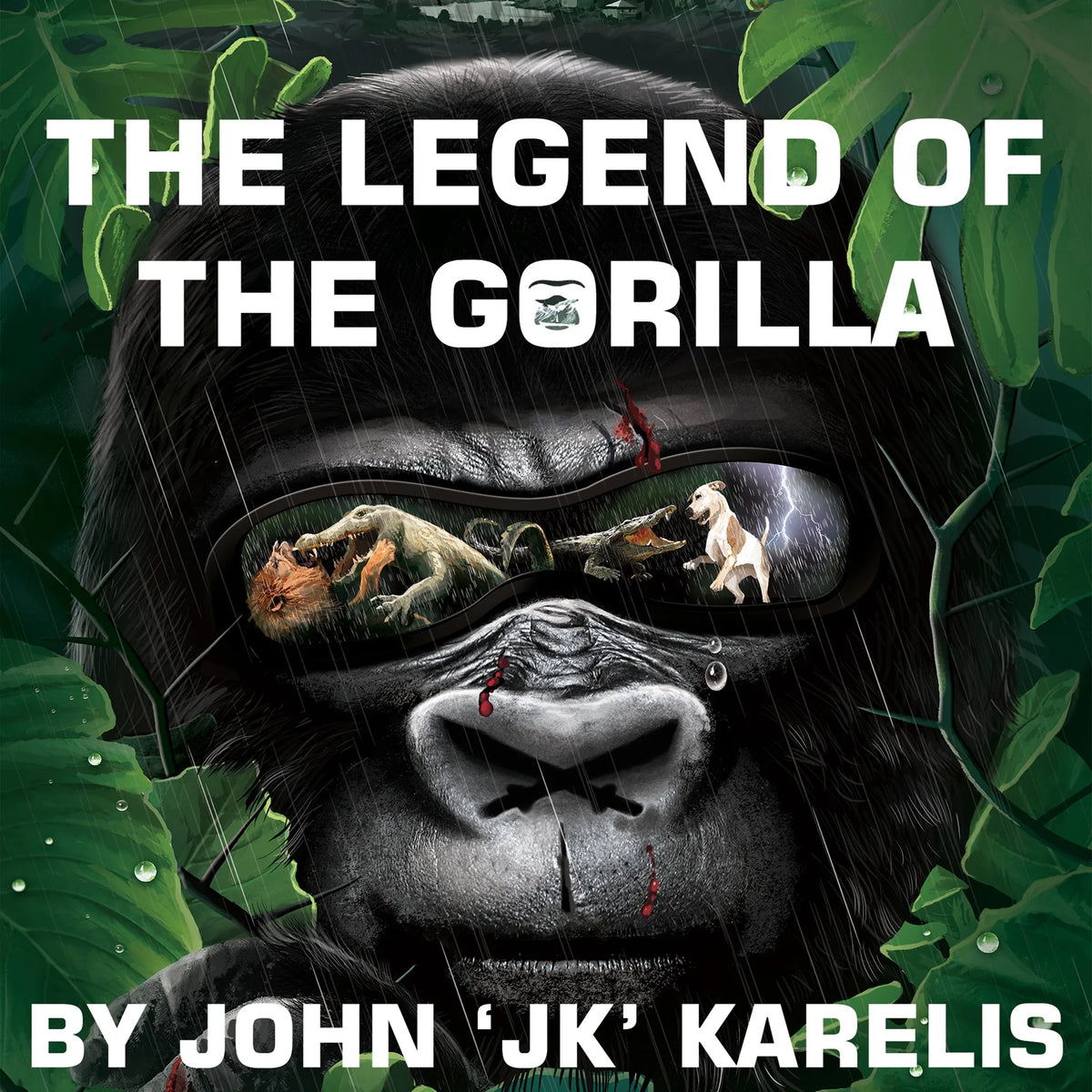 The Legend of The Gorilla