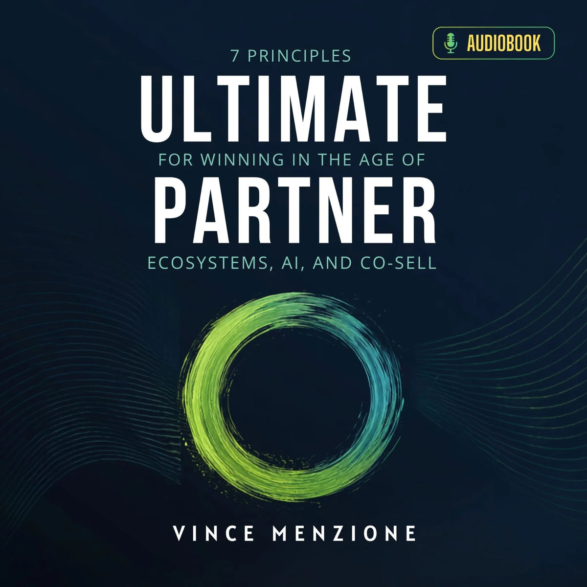 Ultimate Partner