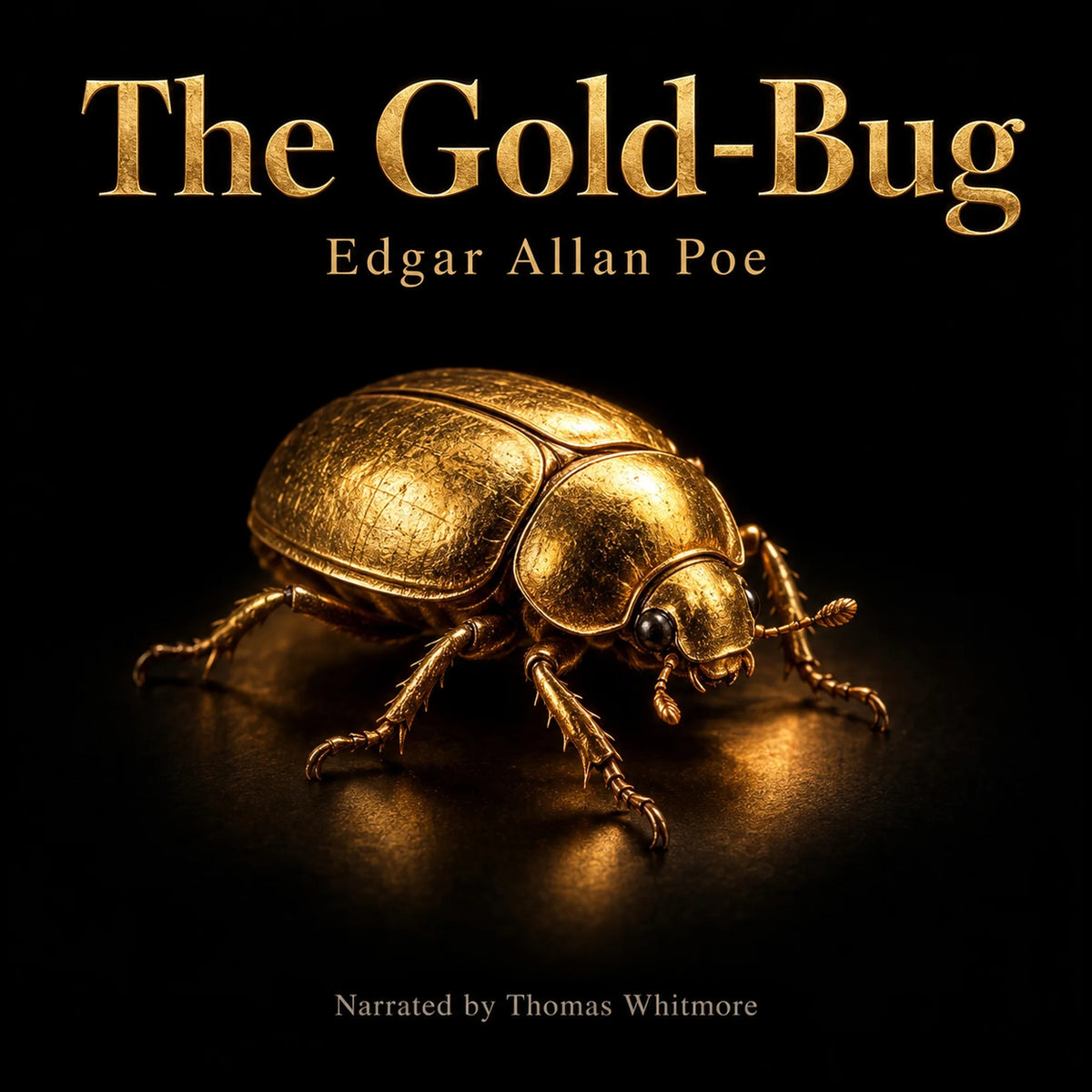 The Gold-Bug